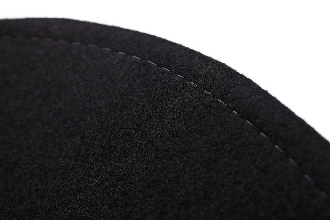 00136 Brixton Messer Fedora
