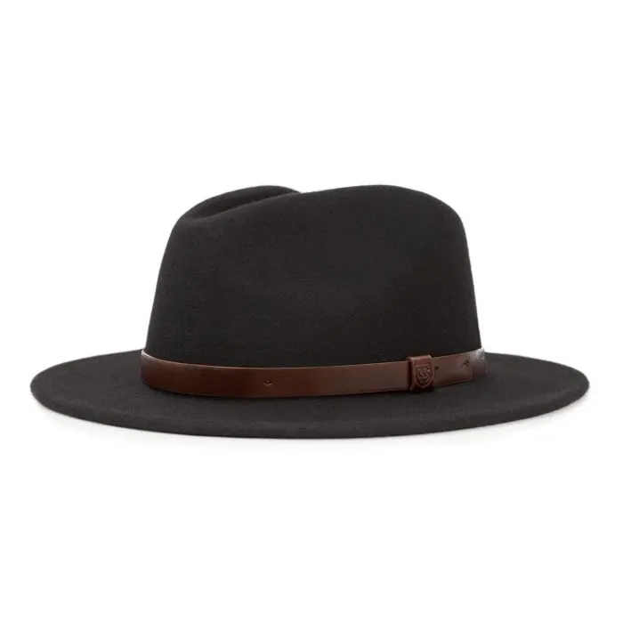 00136 Brixton Messer Fedora