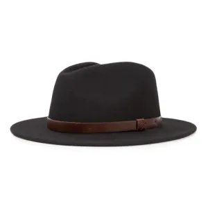 00136 Brixton Messer Fedora