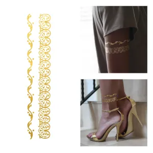 2 PACK Egyptian Bracelets