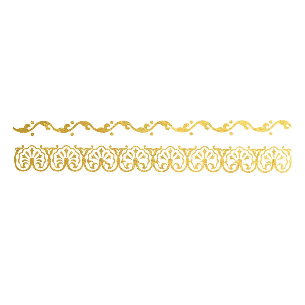 2 PACK Egyptian Bracelets