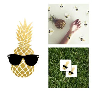 2 PACK Pineapple