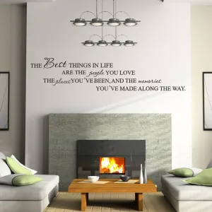 2016 Home Decor New Black Running Horse Wall Sticker Removable Vinyl Decal Art Mural Home Decor