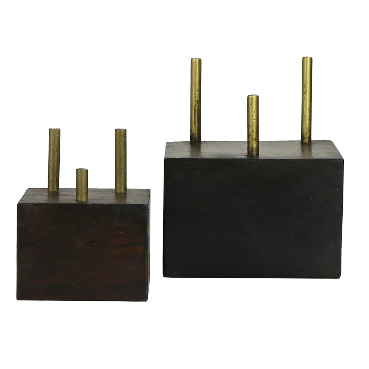 3 Pin Geode Display: Large