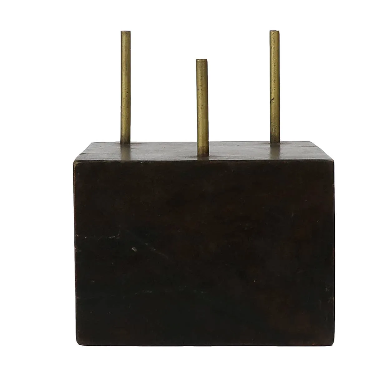 3 Pin Geode Display: Large
