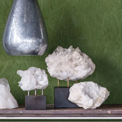3 Pin Geode Display: Large