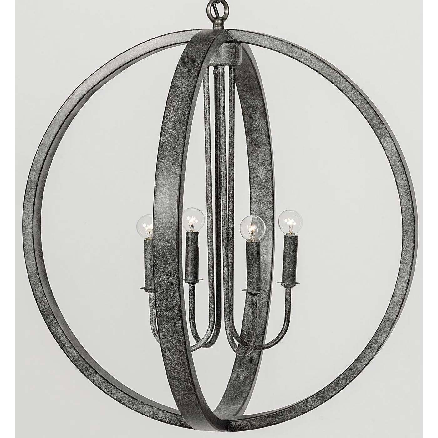 Abel Pendant