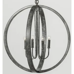 Abel Pendant