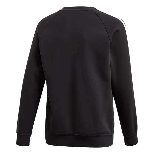 adidas Youth Juventus Crew Sweatshirt