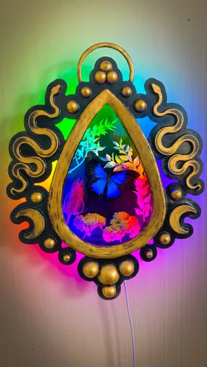 Akurra Wall Hanging