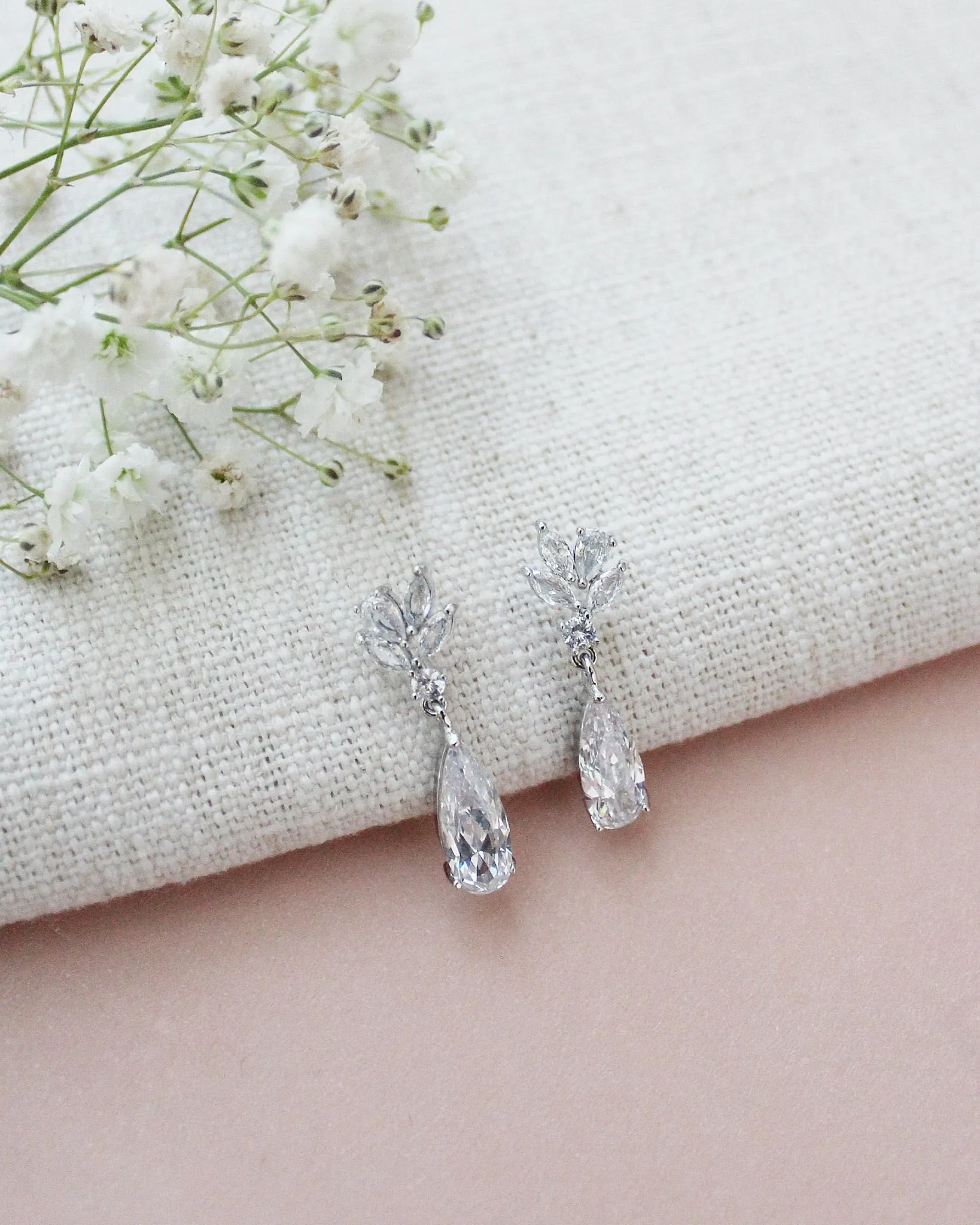 Alana Earring