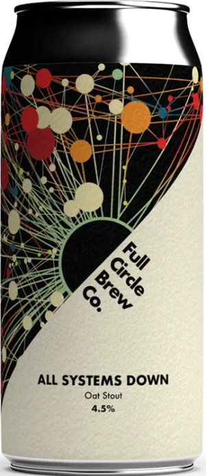 All Systems Down Stout