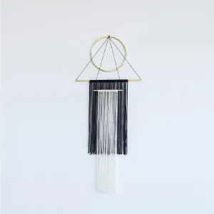 ALSV Wall Hanging