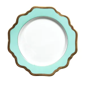 Anna's Palette Aqua Green Salad