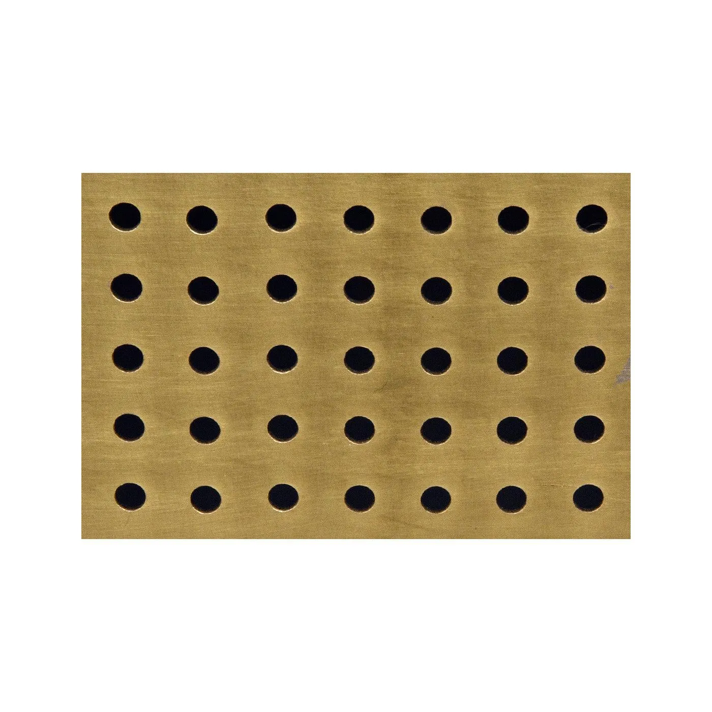 Apollo Lantern, Metal with Brass Finish