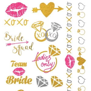 Bachelorette Party 1