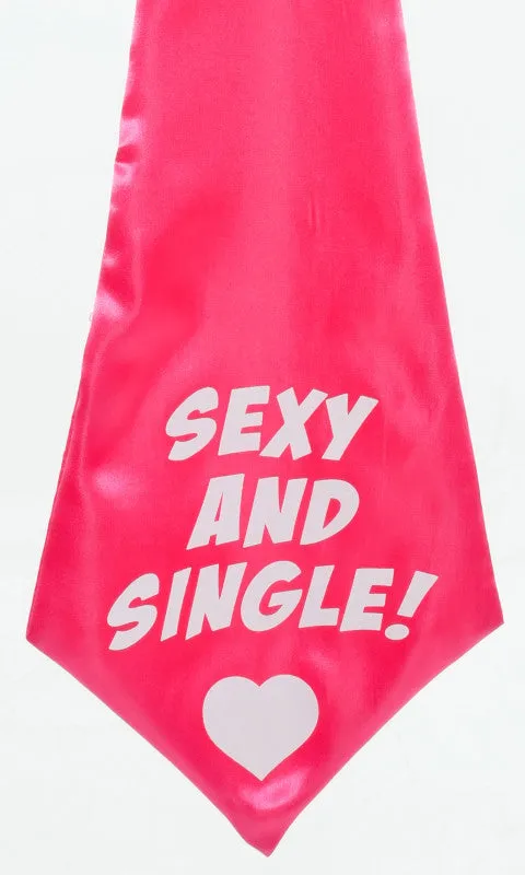 Bachelorette Party Favors Party Ties