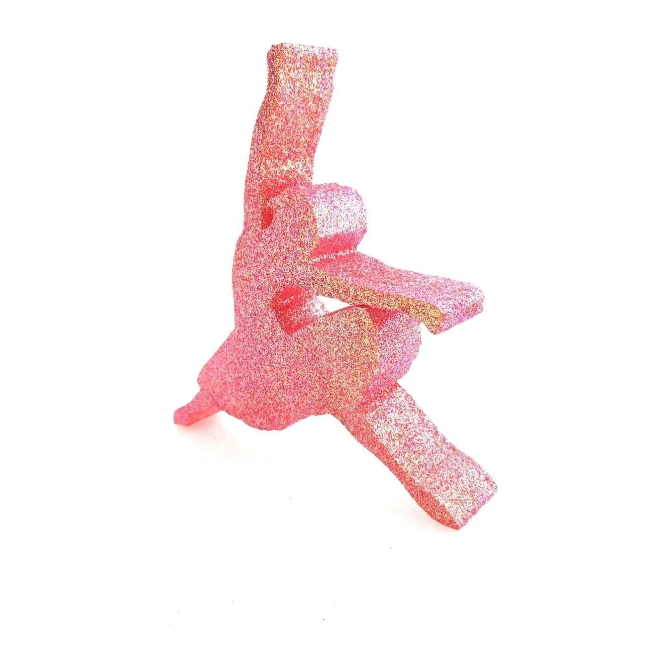 Ballerina (EPS Foam Cutout)