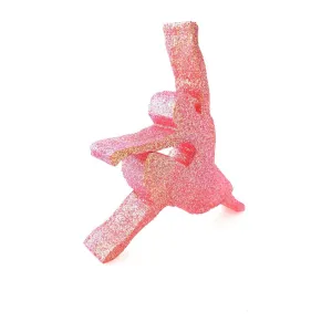 Ballerina (EPS Foam Cutout)