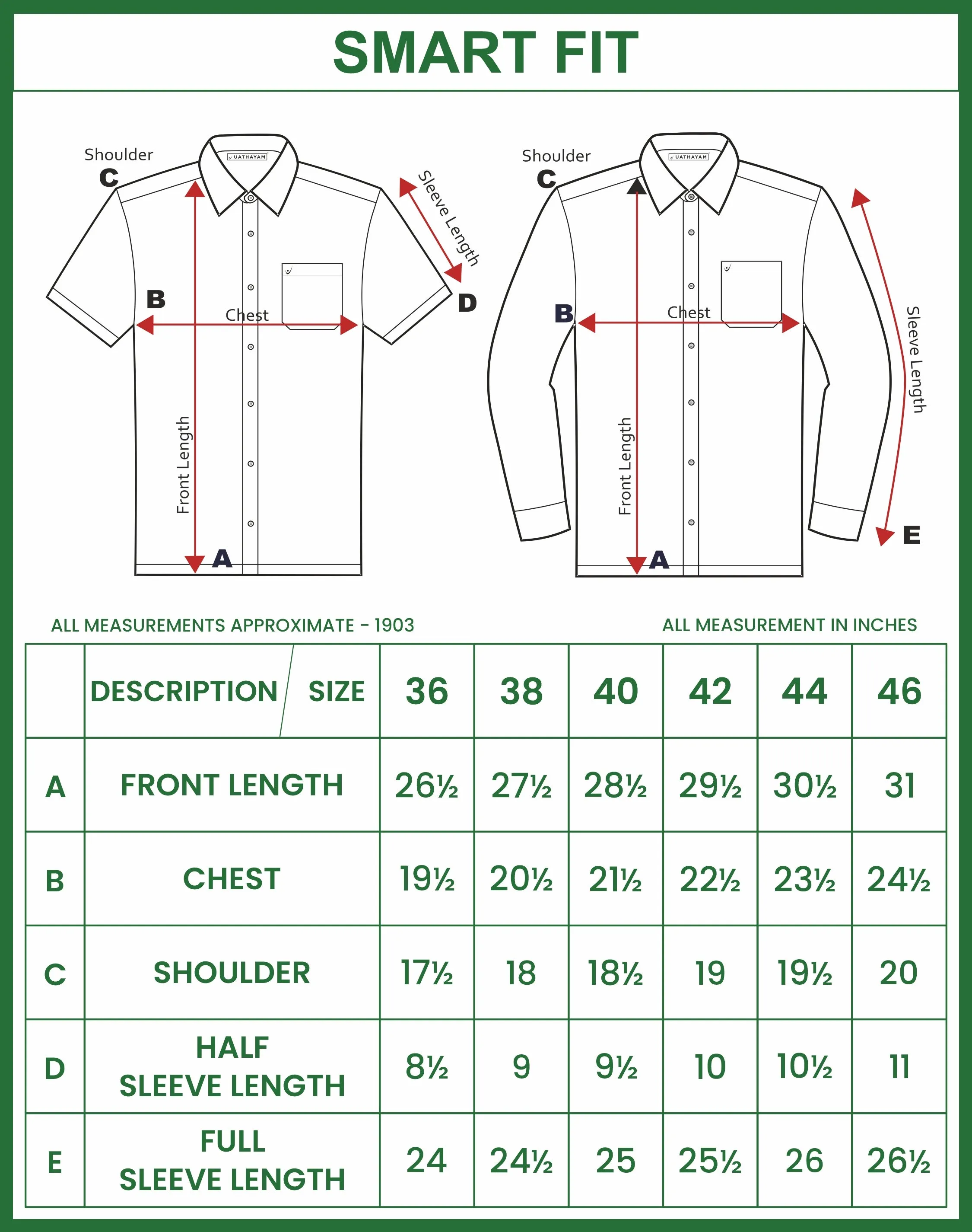 Bamboo Twill - Sky Blue Formal Shirts for Men | Ariser