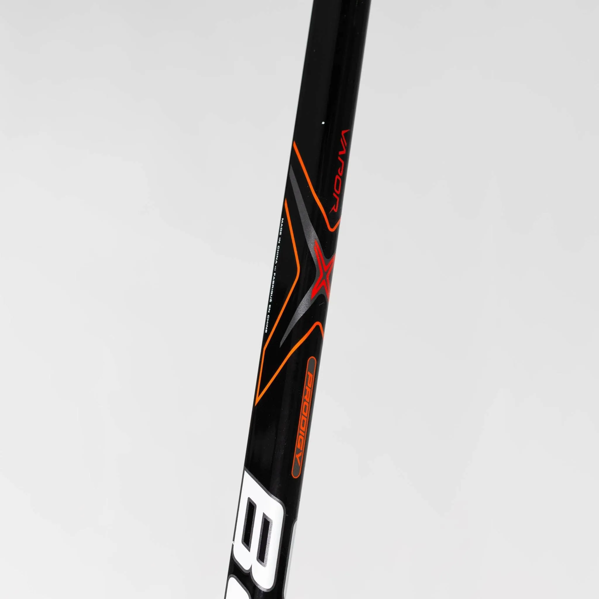 Bauer Prodigy Youth Hockey Stick - 20 Flex