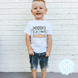 Be Mine Skateboard Toddler & Youth Tee
