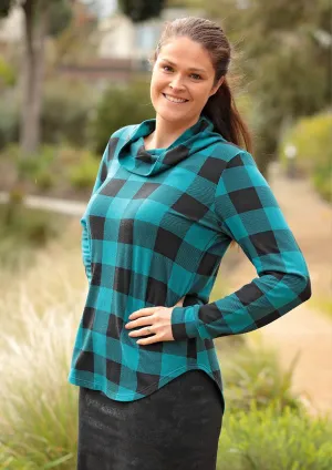 Be You Tee | Relaxed T-shirt Sewing Pattern