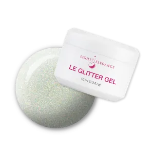Beachy, Glitter Gel, 10 ml