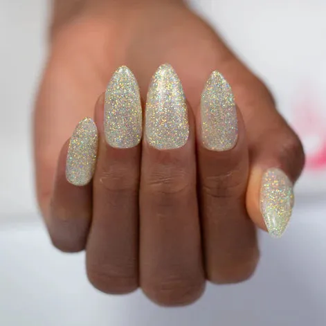 Beachy, Glitter Gel, 10 ml
