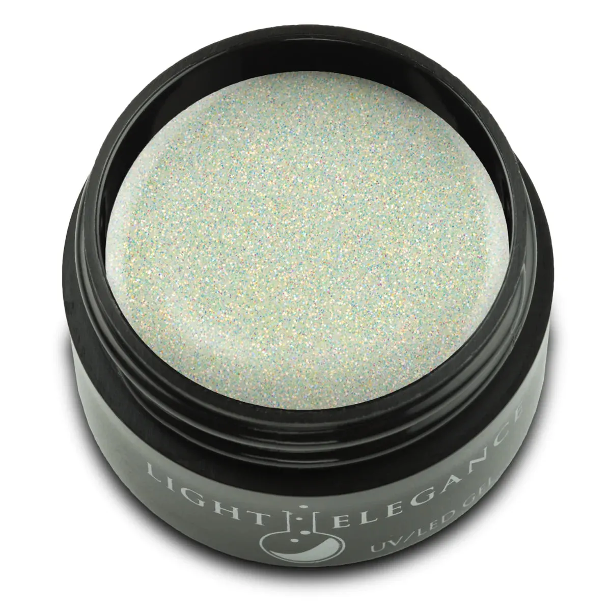 Beachy, Glitter Gel, 17 ml