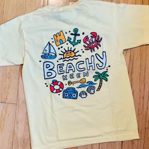 Beachy Keen Youth T-Shirt
