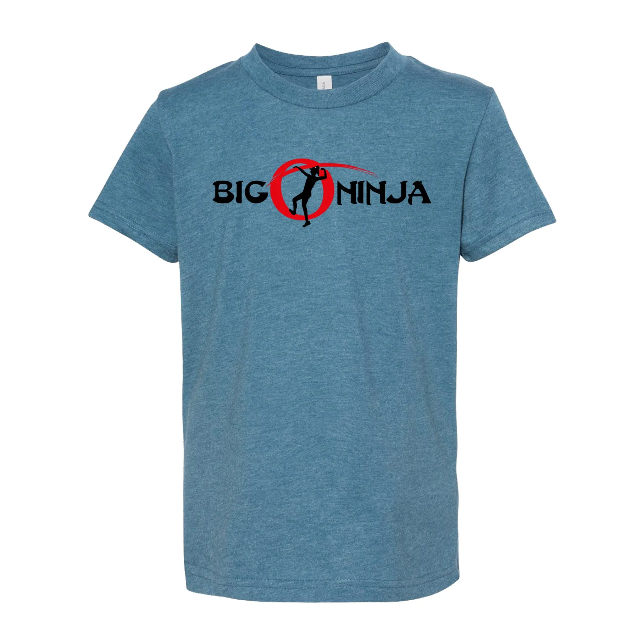 Big O Ninja, Olivia Stevenson Ninja in Training Shirt