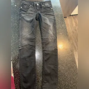 Big Star Black Jeans EUC