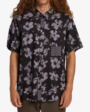 Billabong Sundays Short Sleeve Shirt