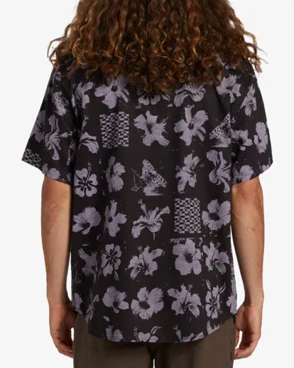 Billabong Sundays Short Sleeve Shirt
