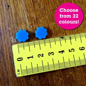 Bloomer - Mini Cuts - 10 Pairs