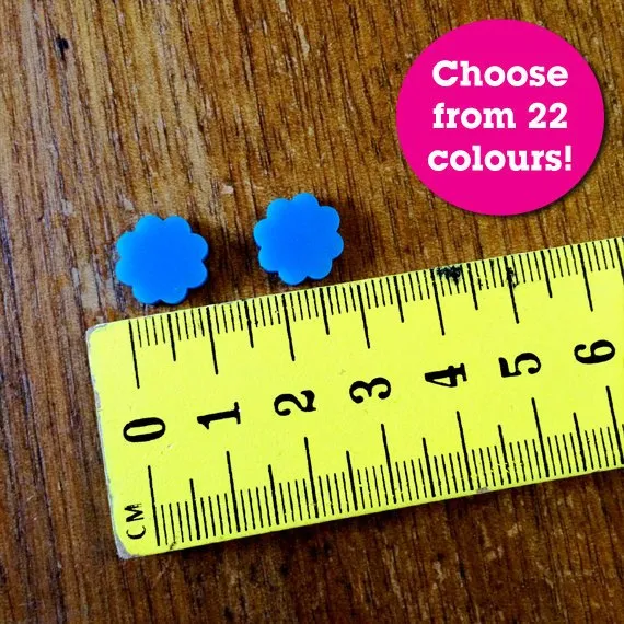 Bloomer - Mini Cuts - 10 Pairs