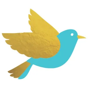 Blue Bird