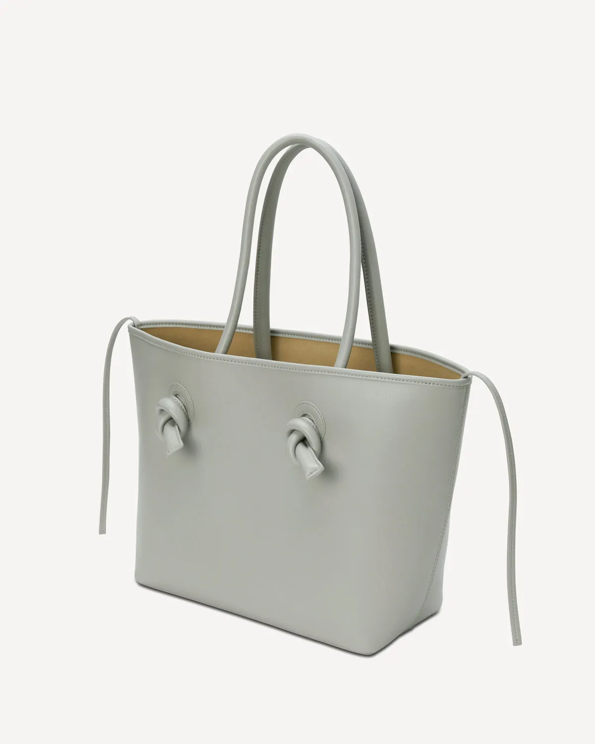 BOND TOTE -  Fog