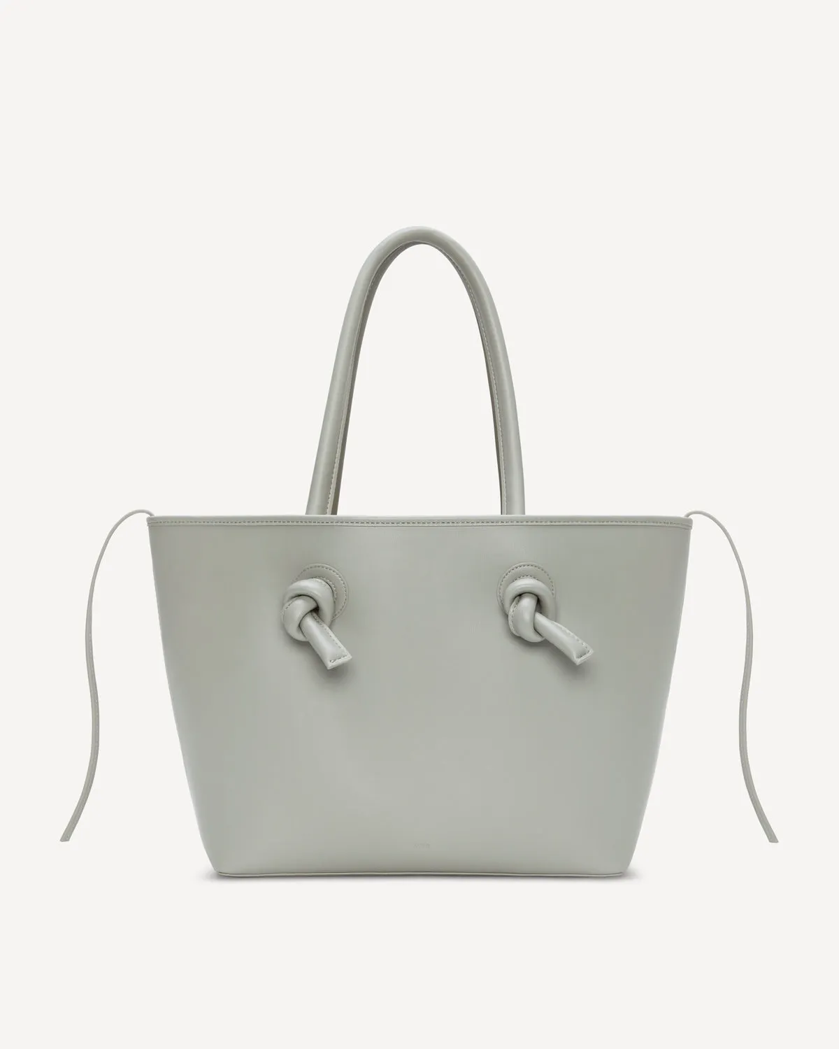 BOND TOTE -  Fog