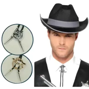 Bootlace Tie
