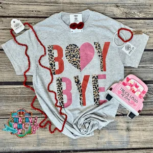 Boy Bye Tee - Youth