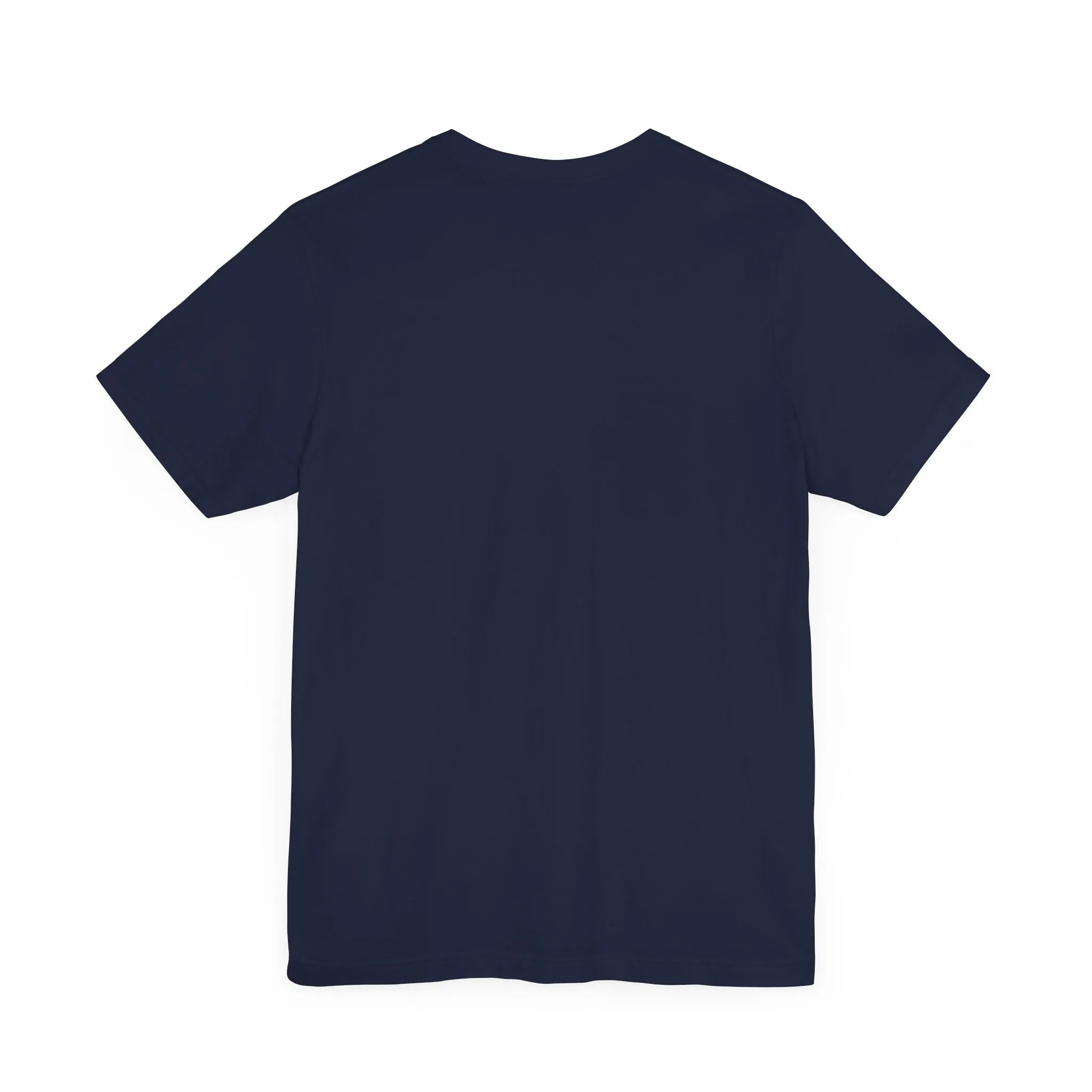 Buffalo Soldiers/9th & 10th Calvary: Unisex Jersey Tee