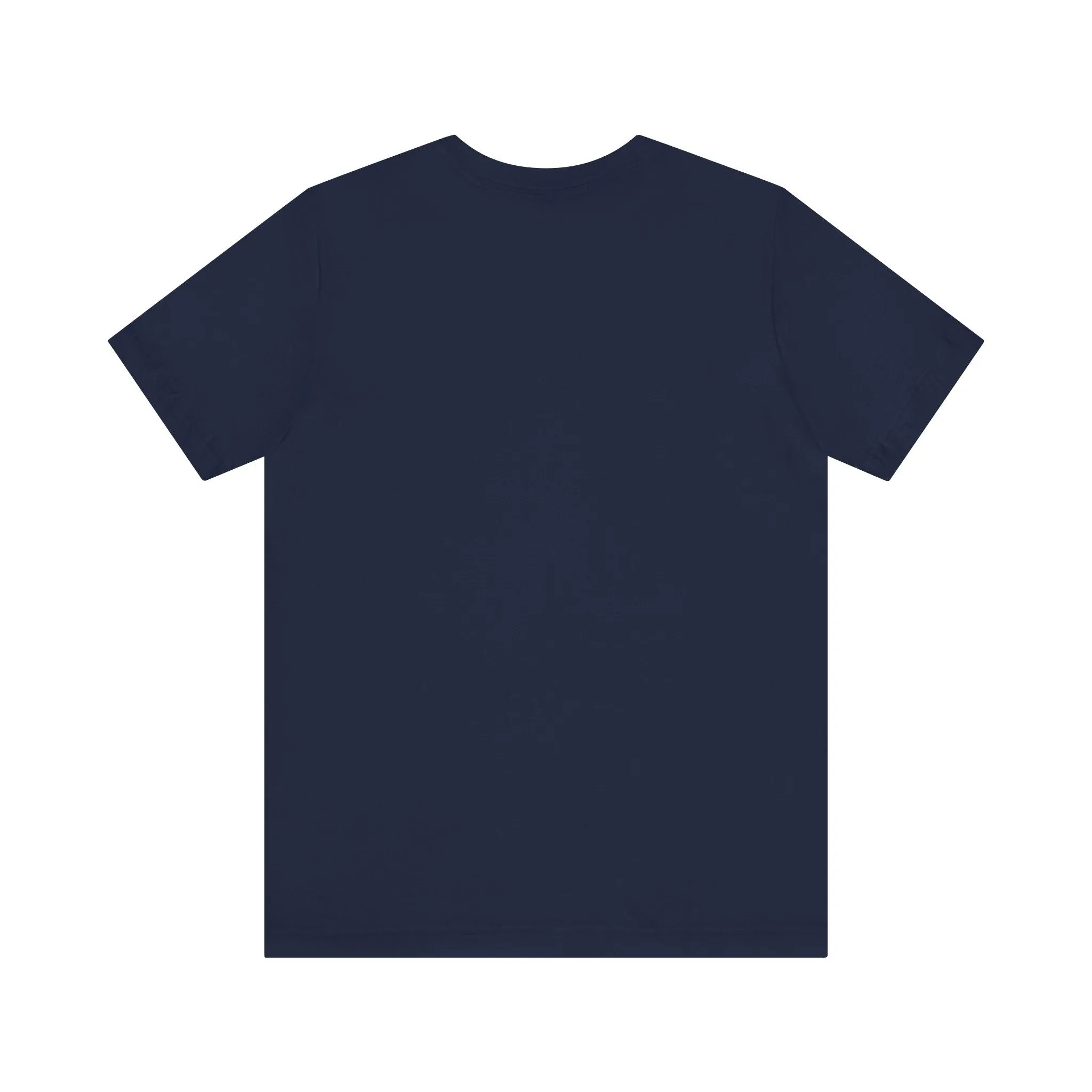 Buffalo Soldiers/9th & 10th Calvary: Unisex Jersey Tee