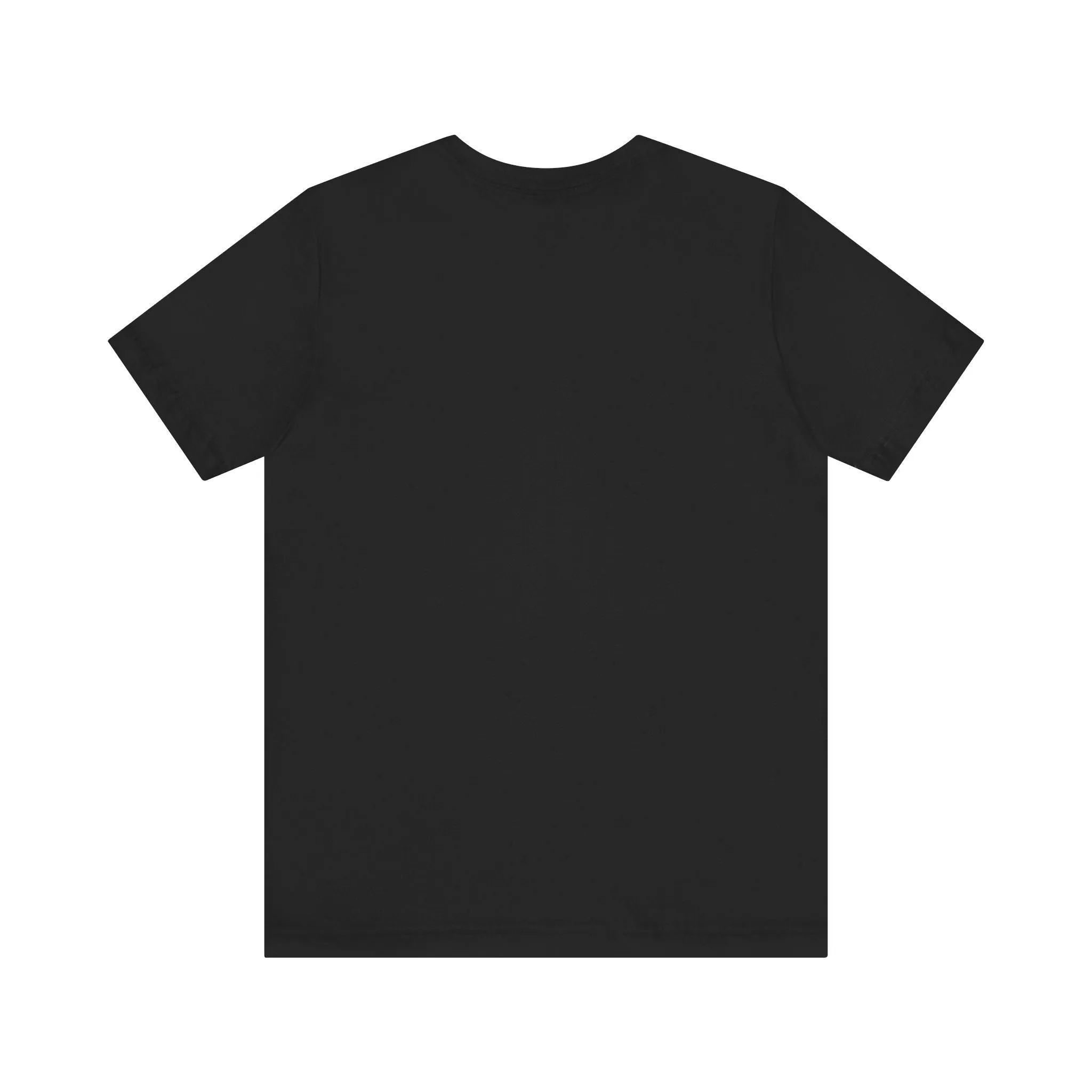 Buffalo Soldiers/9th & 10th Calvary: Unisex Jersey Tee