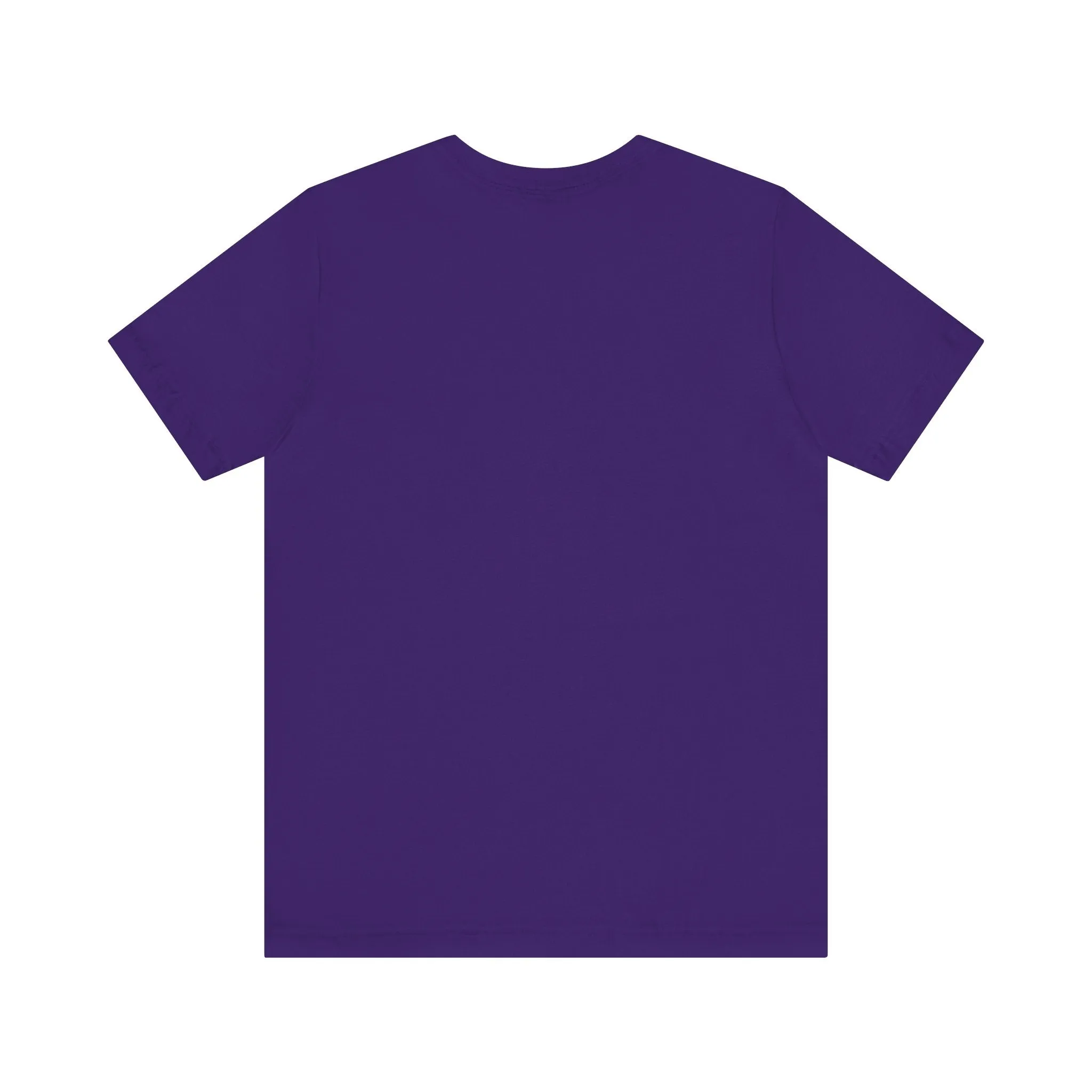Buffalo Soldiers/9th & 10th Calvary: Unisex Jersey Tee