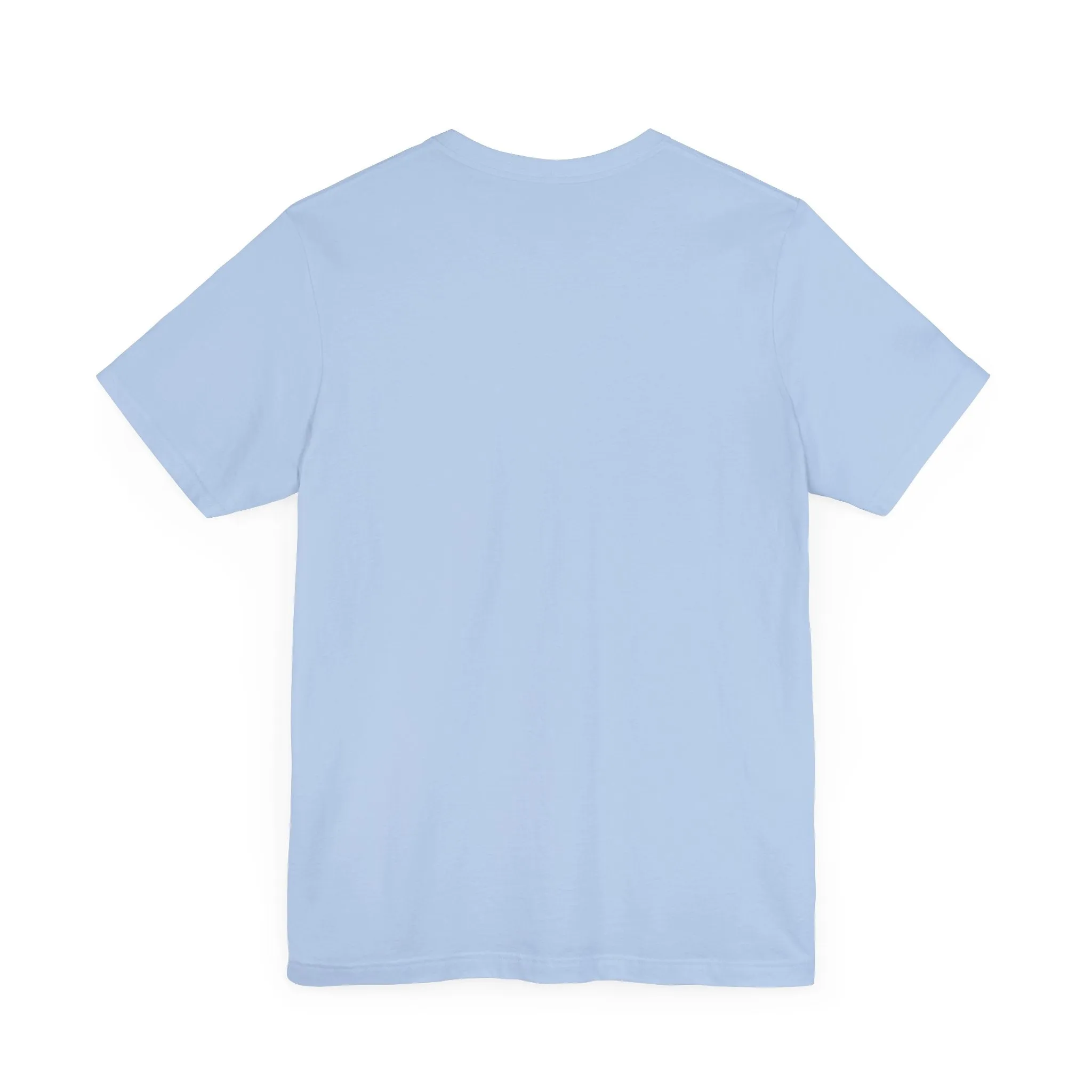 Buffalo Soldiers/9th & 10th Calvary: Unisex Jersey Tee