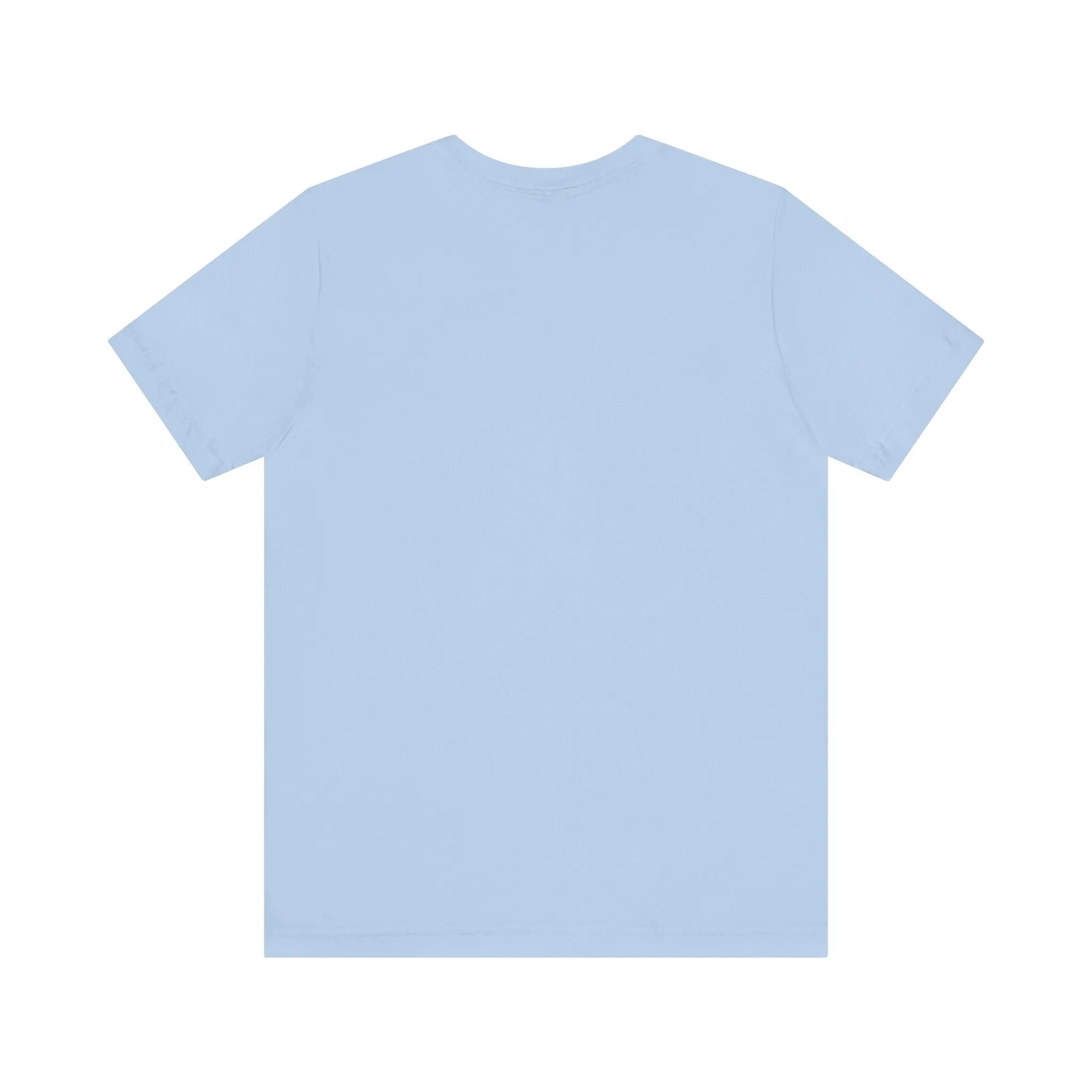 Buffalo Soldiers/9th & 10th Calvary: Unisex Jersey Tee