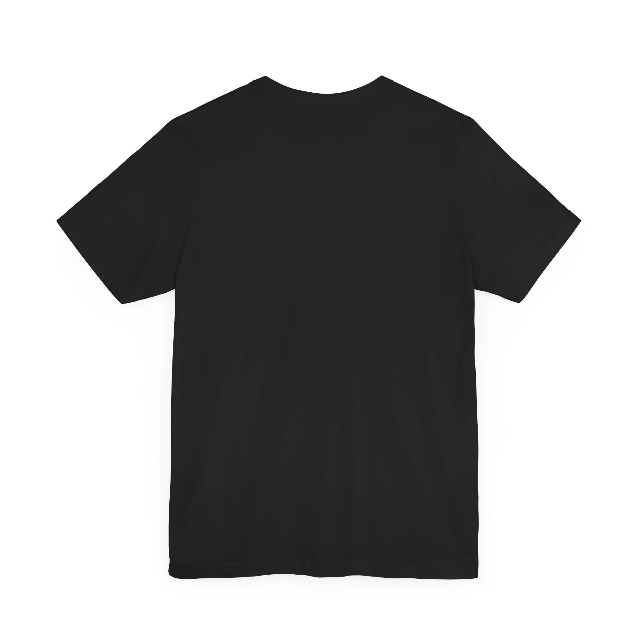 Buffalo Soldiers/9th & 10th Calvary: Unisex Jersey Tee