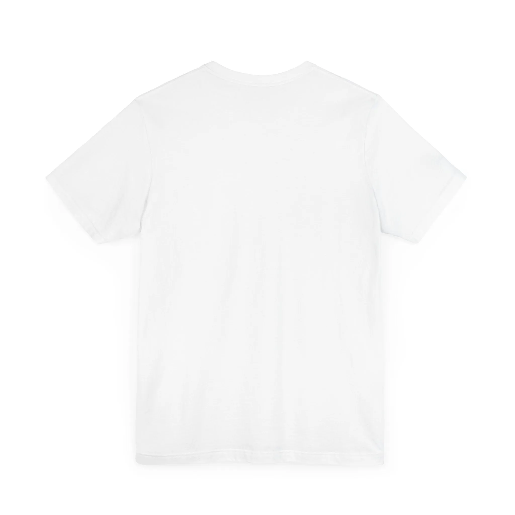 Buffalo Soldiers/9th & 10th Calvary: Unisex Jersey Tee